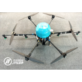 Pulvérisateur de cramps à drone UAV mini 10L